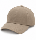 Gorra de visera - beige